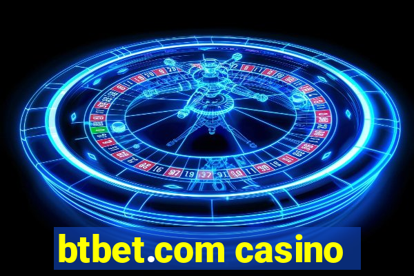 btbet.com casino